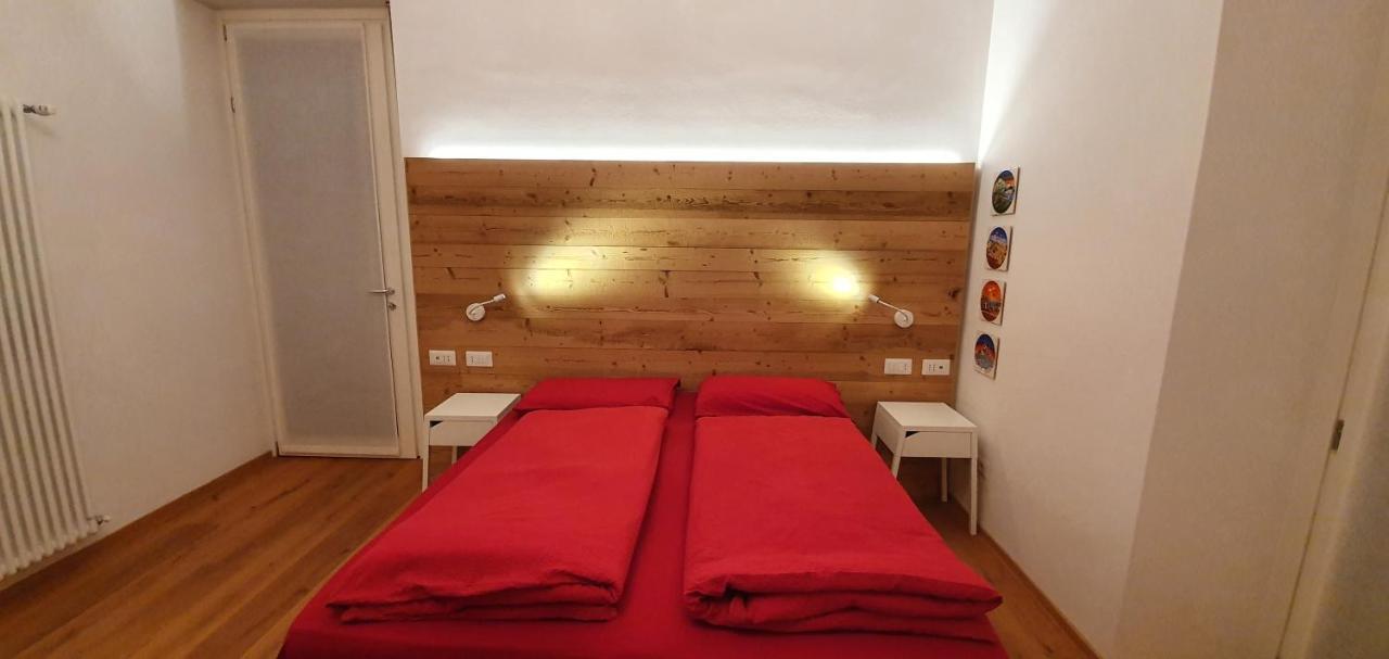 סונדריו B&B Panemiele מראה חיצוני תמונה