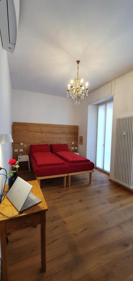 סונדריו B&B Panemiele מראה חיצוני תמונה