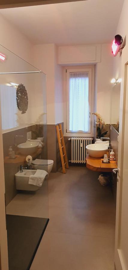 סונדריו B&B Panemiele מראה חיצוני תמונה